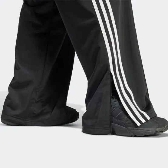 Adidas Women's Firebird Loose Track Pants - Black