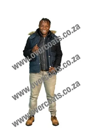 ADULT PADDED ANORAKS/ZIPPERS 300KG BALE