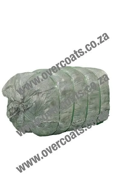 ADULT PADDED ANORAKS/ZIPPERS 45KG BALE
