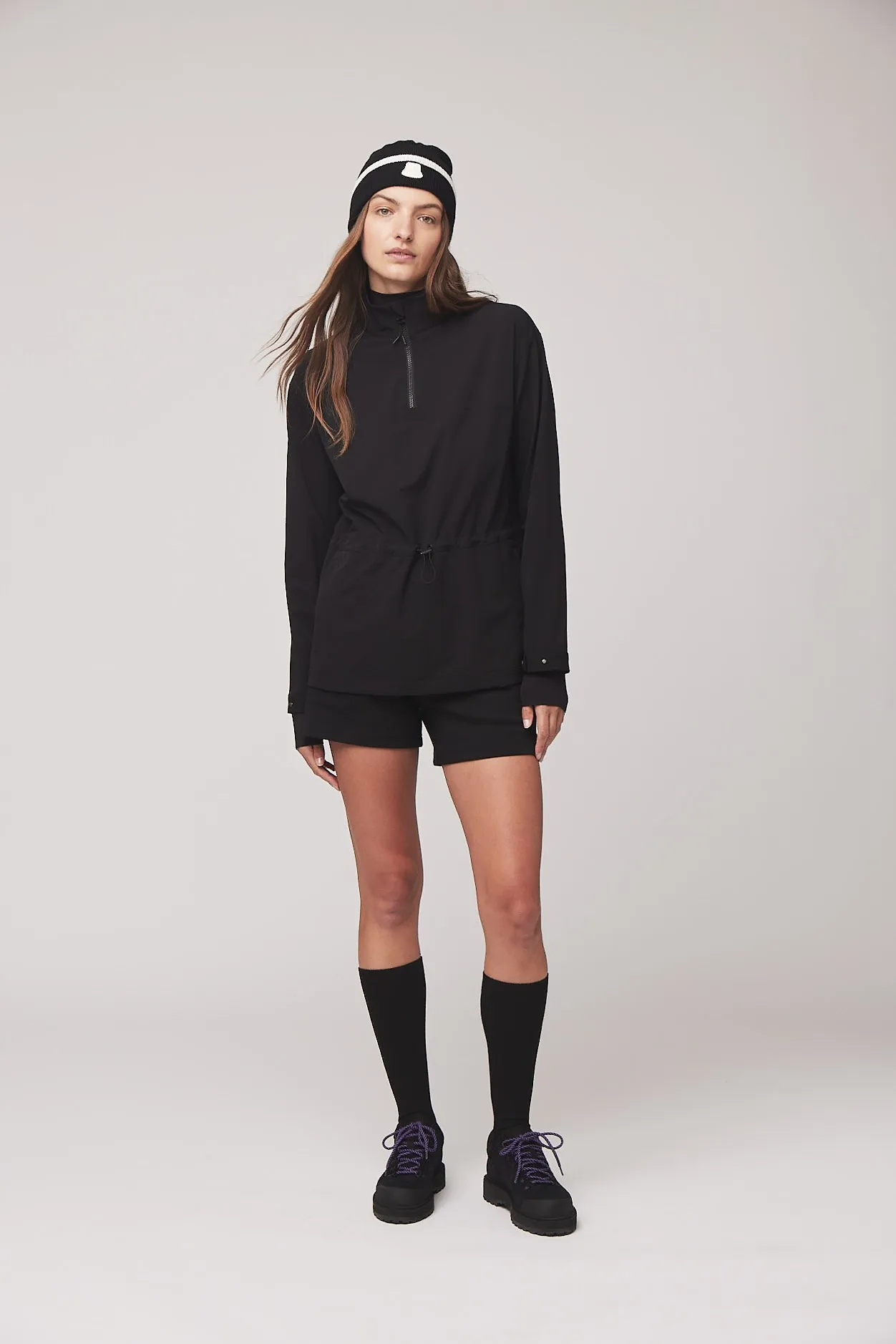 Allterrain Anorak