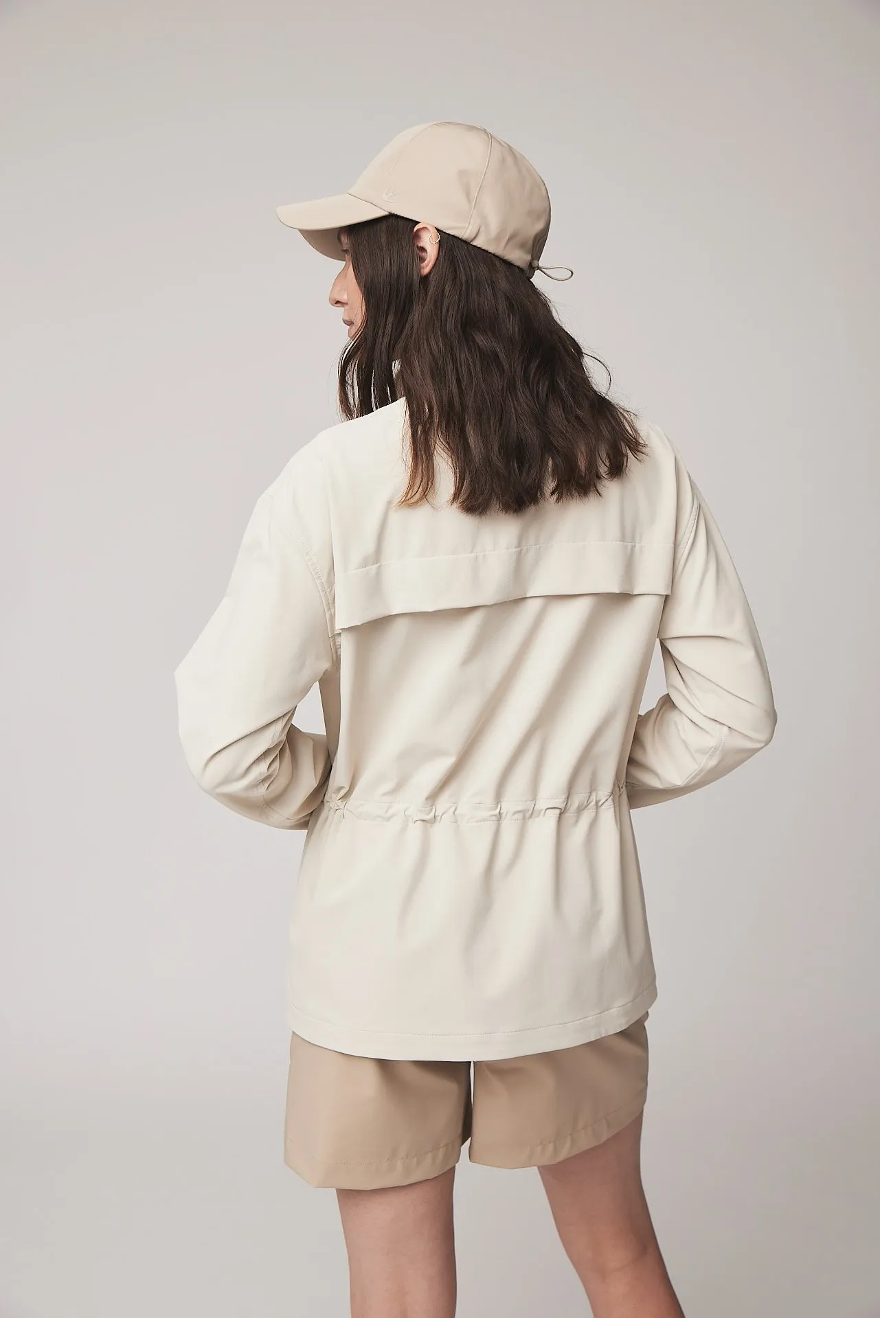 Allterrain Anorak
