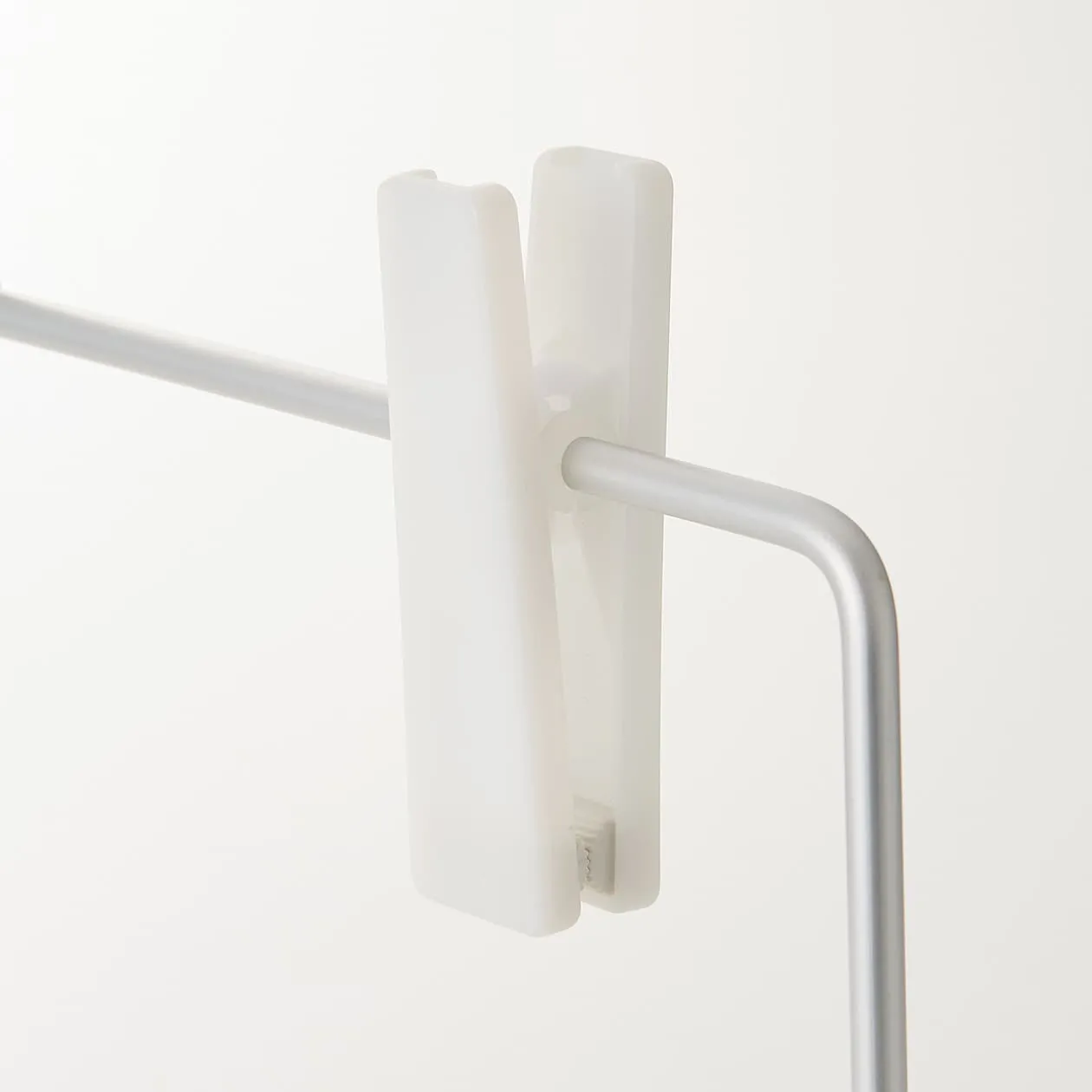Aluminium Hanger for Pants & Skirt - 3 Tier