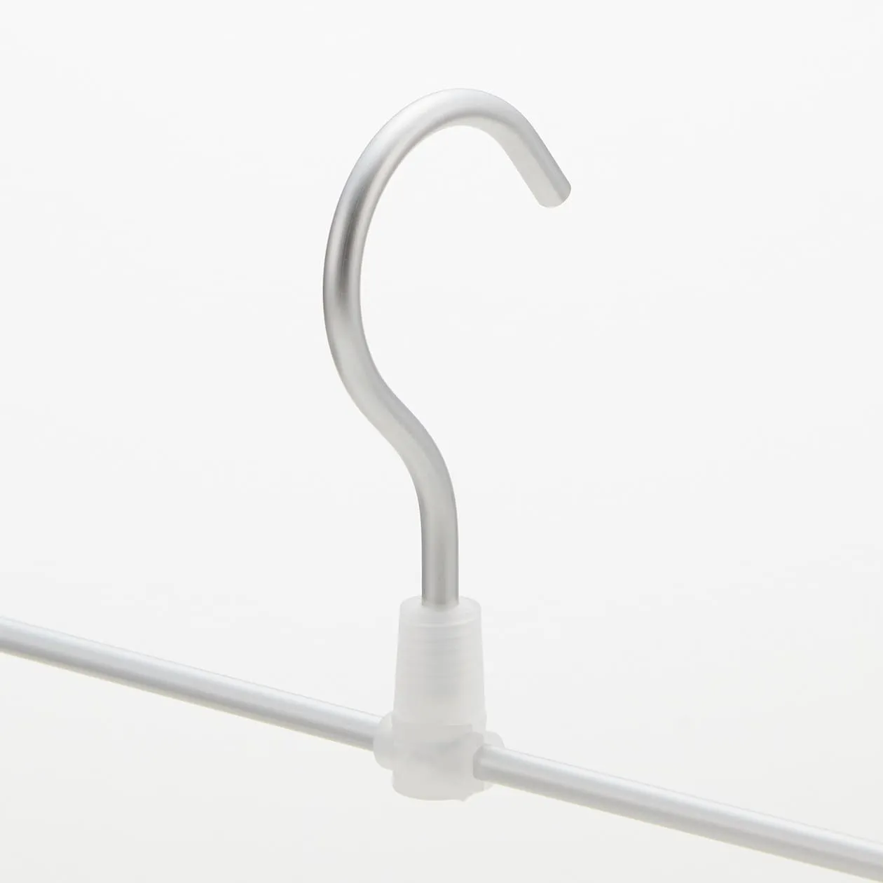Aluminium Hanger for Pants & Skirt - 3 Tier