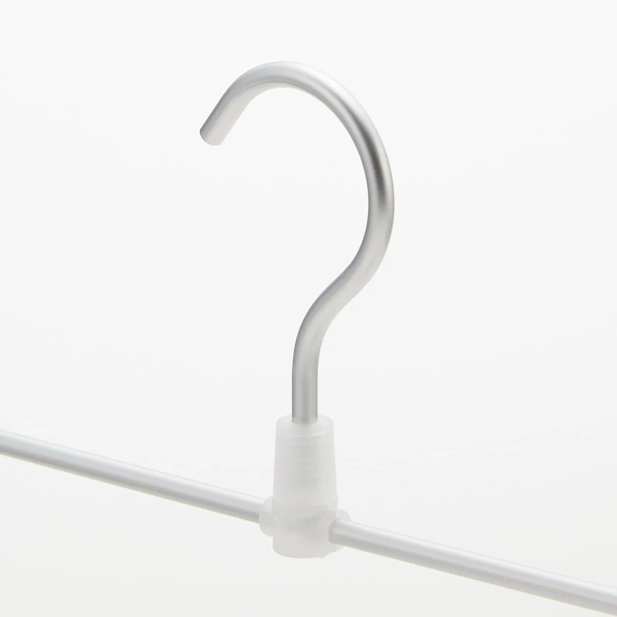 Aluminium Hanger for Pants & Skirt - 3 Tier