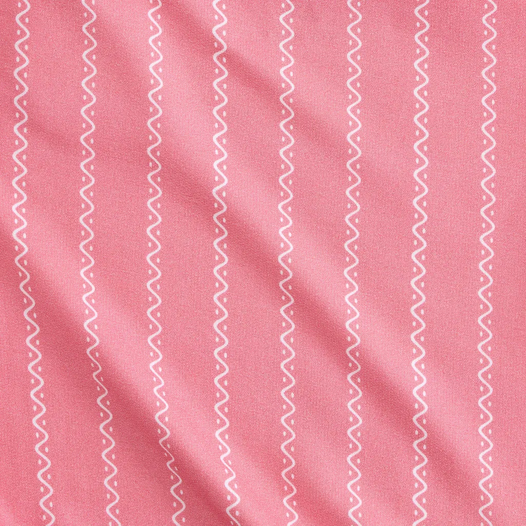 American Girl Addy Walker French Terry Pleated Skort