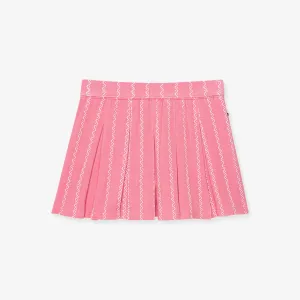 American Girl Addy Walker French Terry Pleated Skort