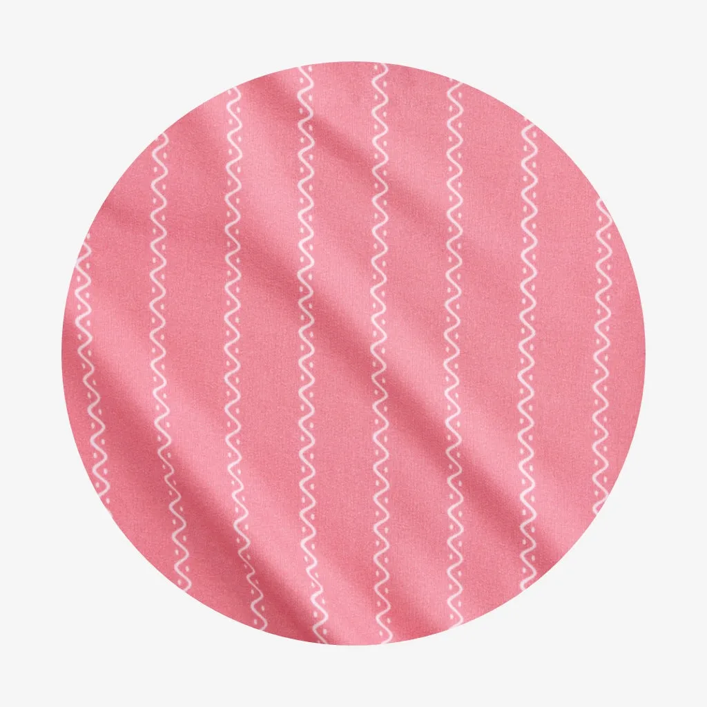 American Girl Addy Walker French Terry Pleated Skort