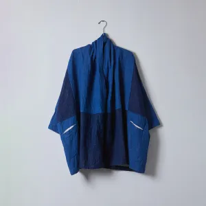 Atelier Delphine Haori Coat Patchwork