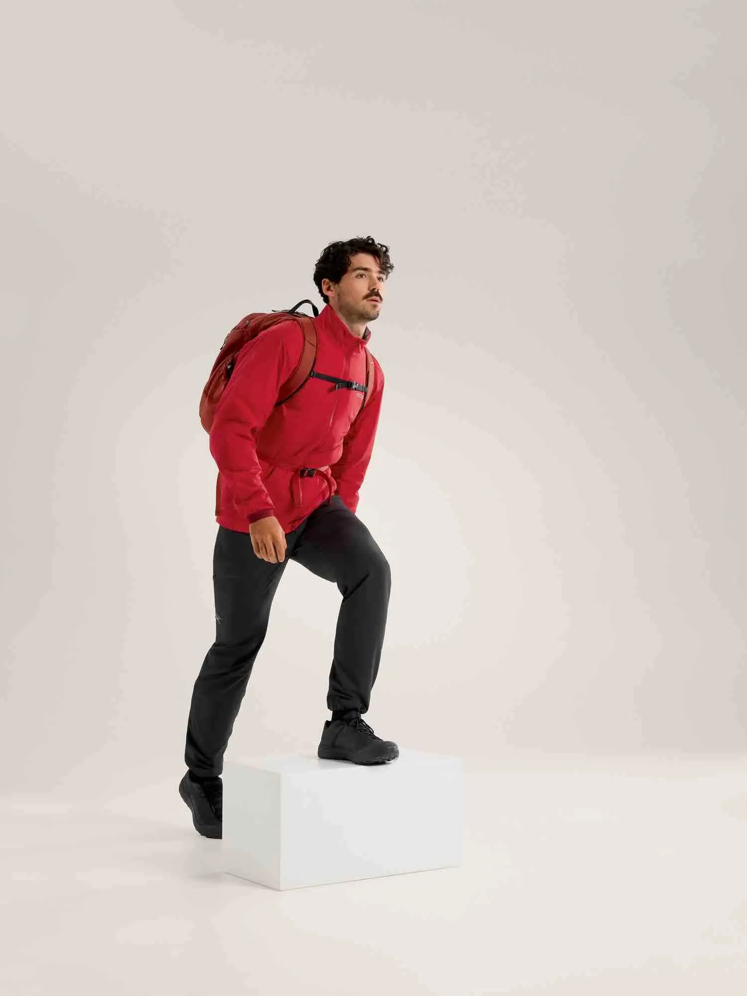 Atom Jacket Men's