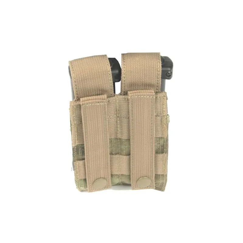 ATPAT Double Sidearm Magazine Pouch