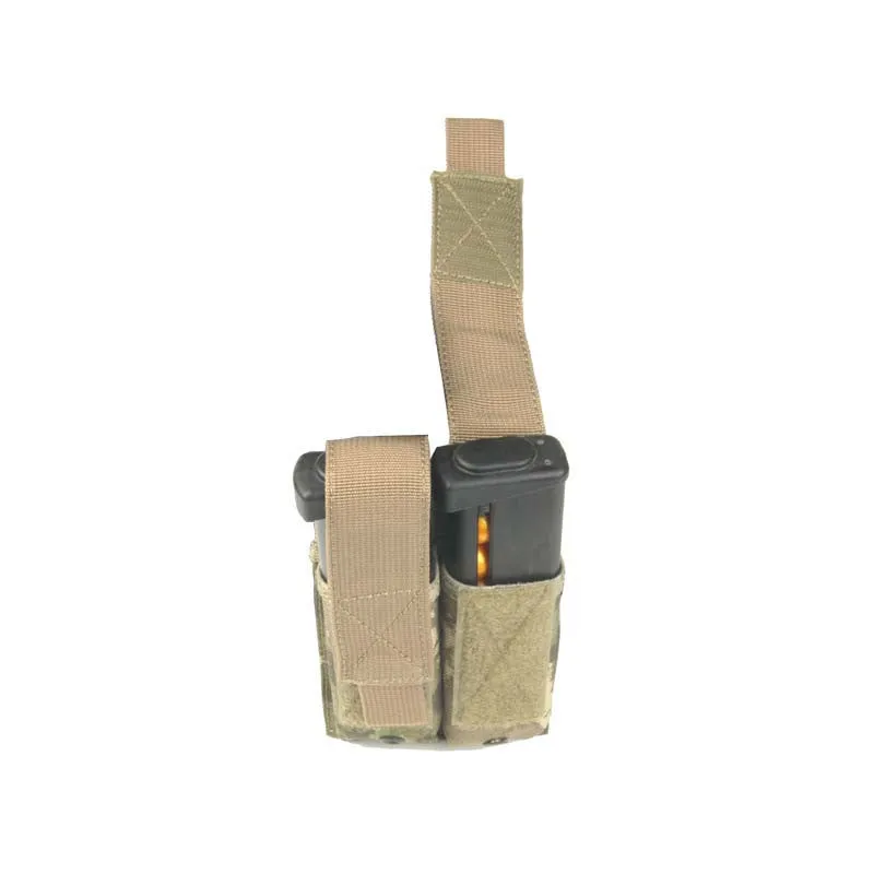 ATPAT Double Sidearm Magazine Pouch