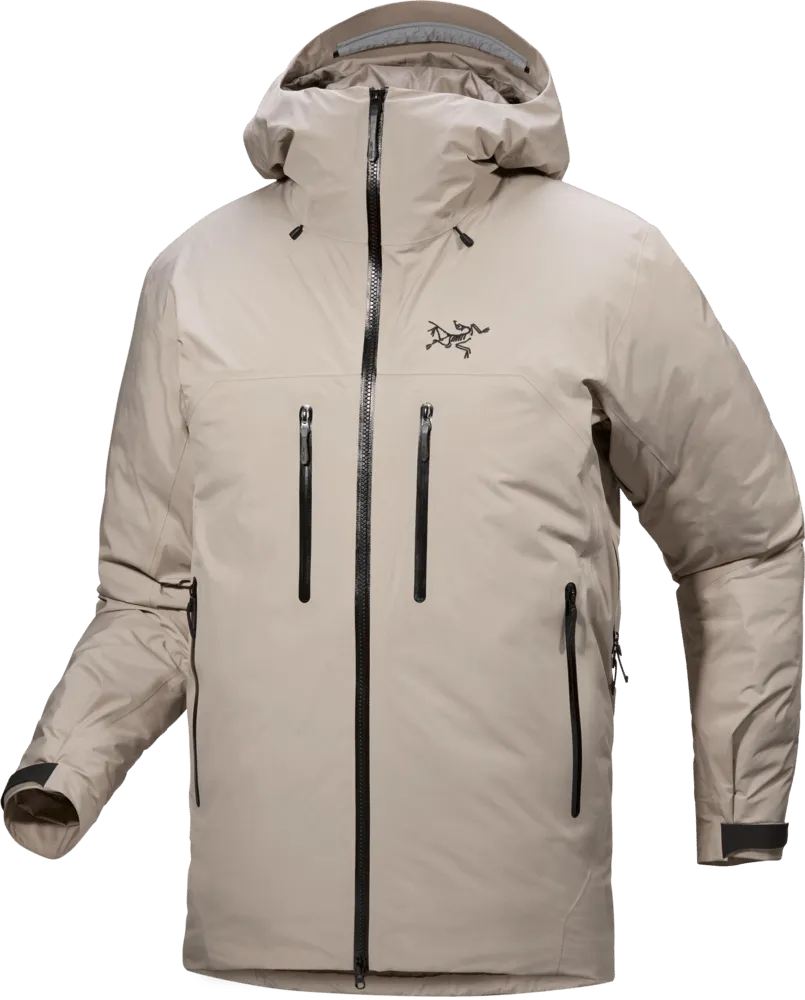 Beta Down Insulated Jacket Men's