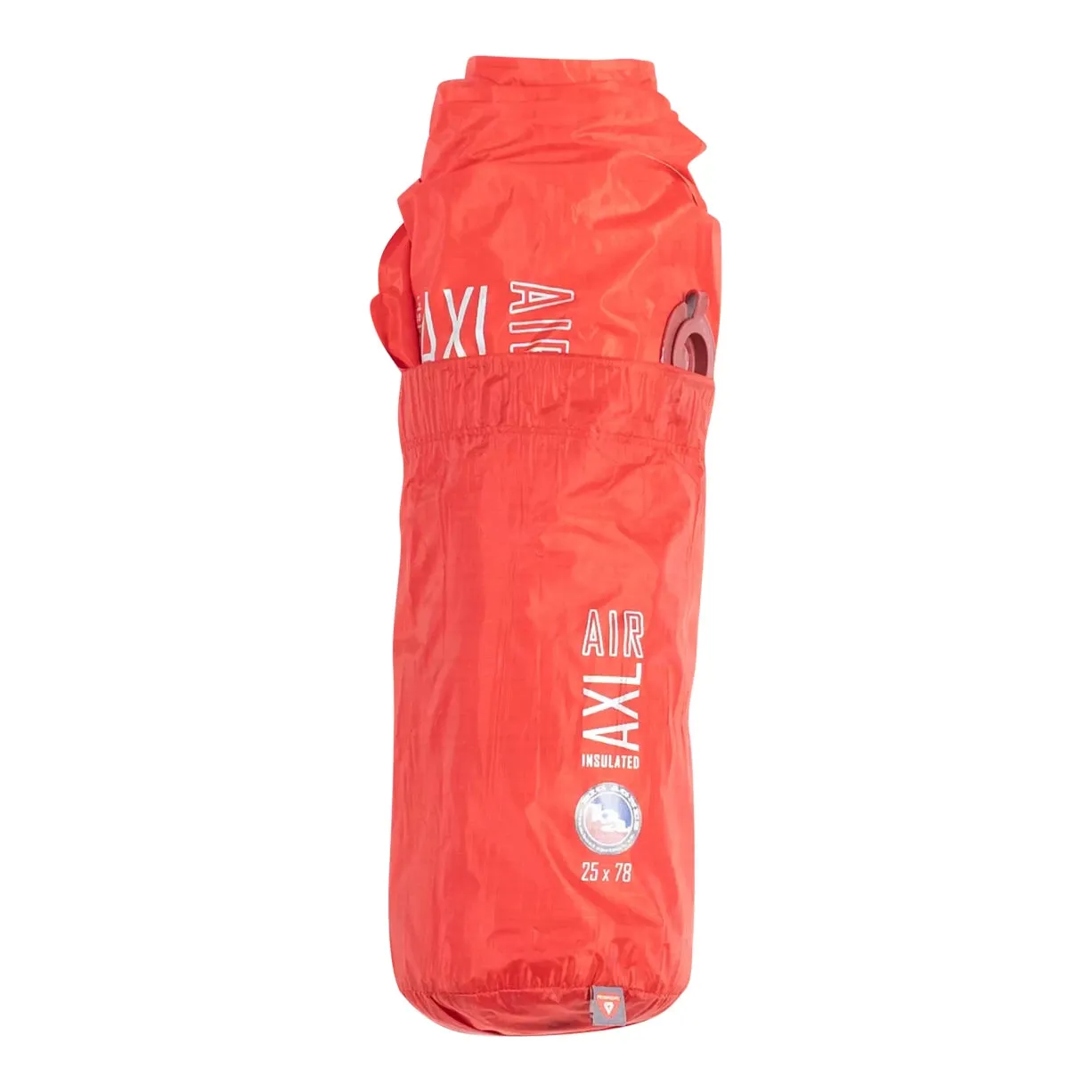 Big Agnes Insulated AXL Air Sleeping Pad