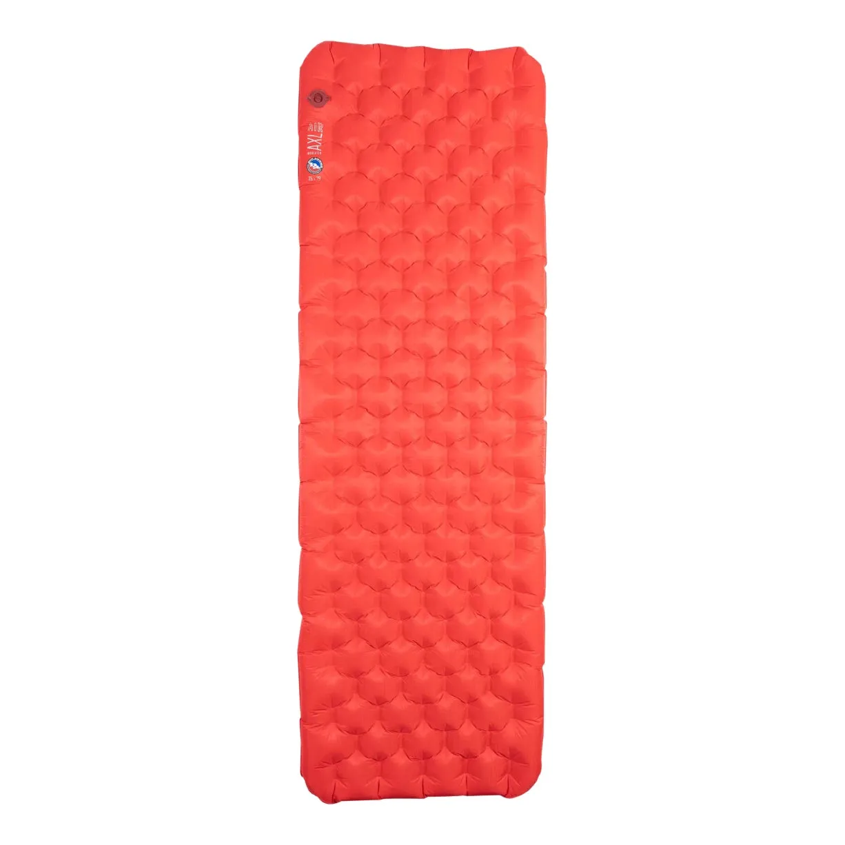 Big Agnes Insulated AXL Air Sleeping Pad