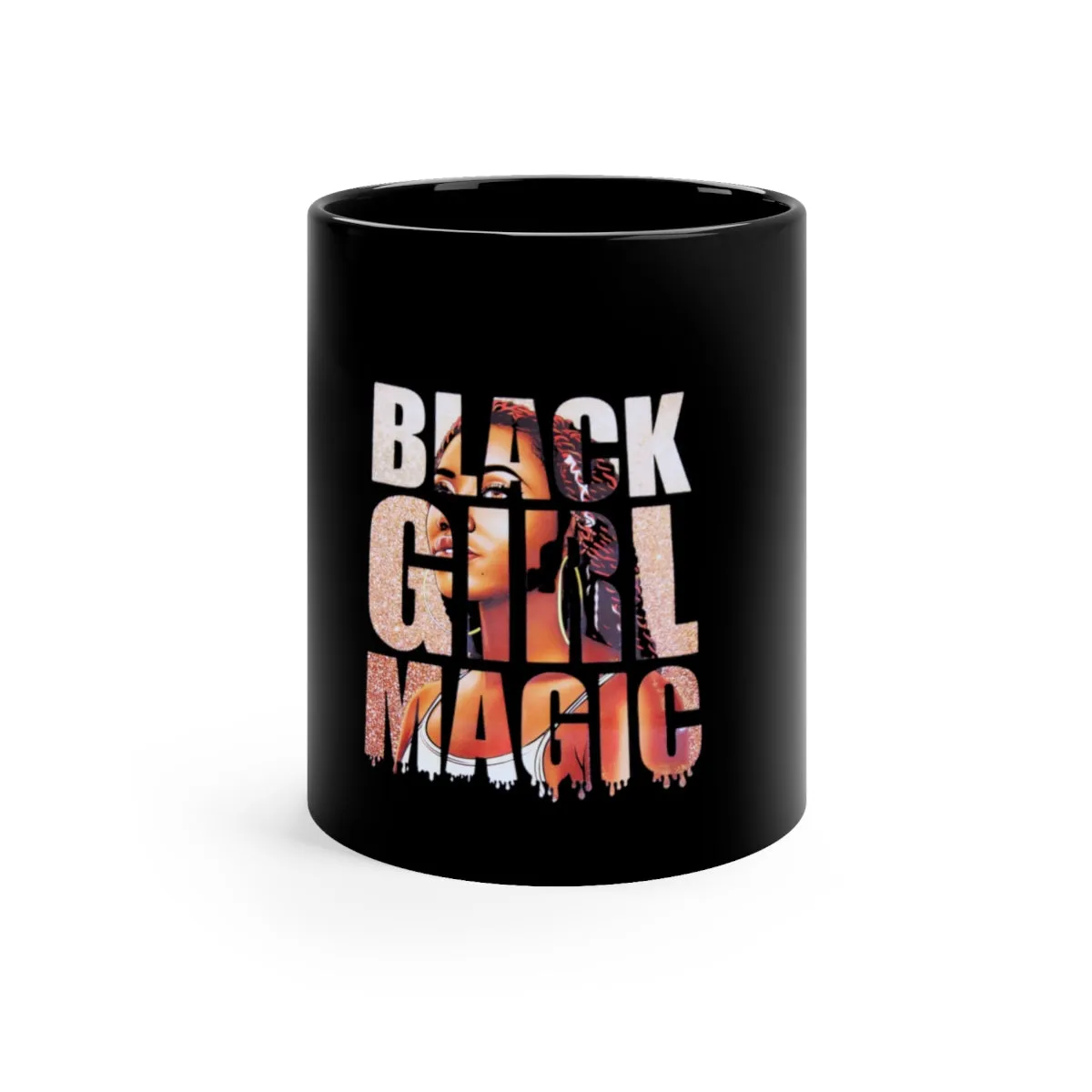 Black Girl Magic Hoodie Bundle