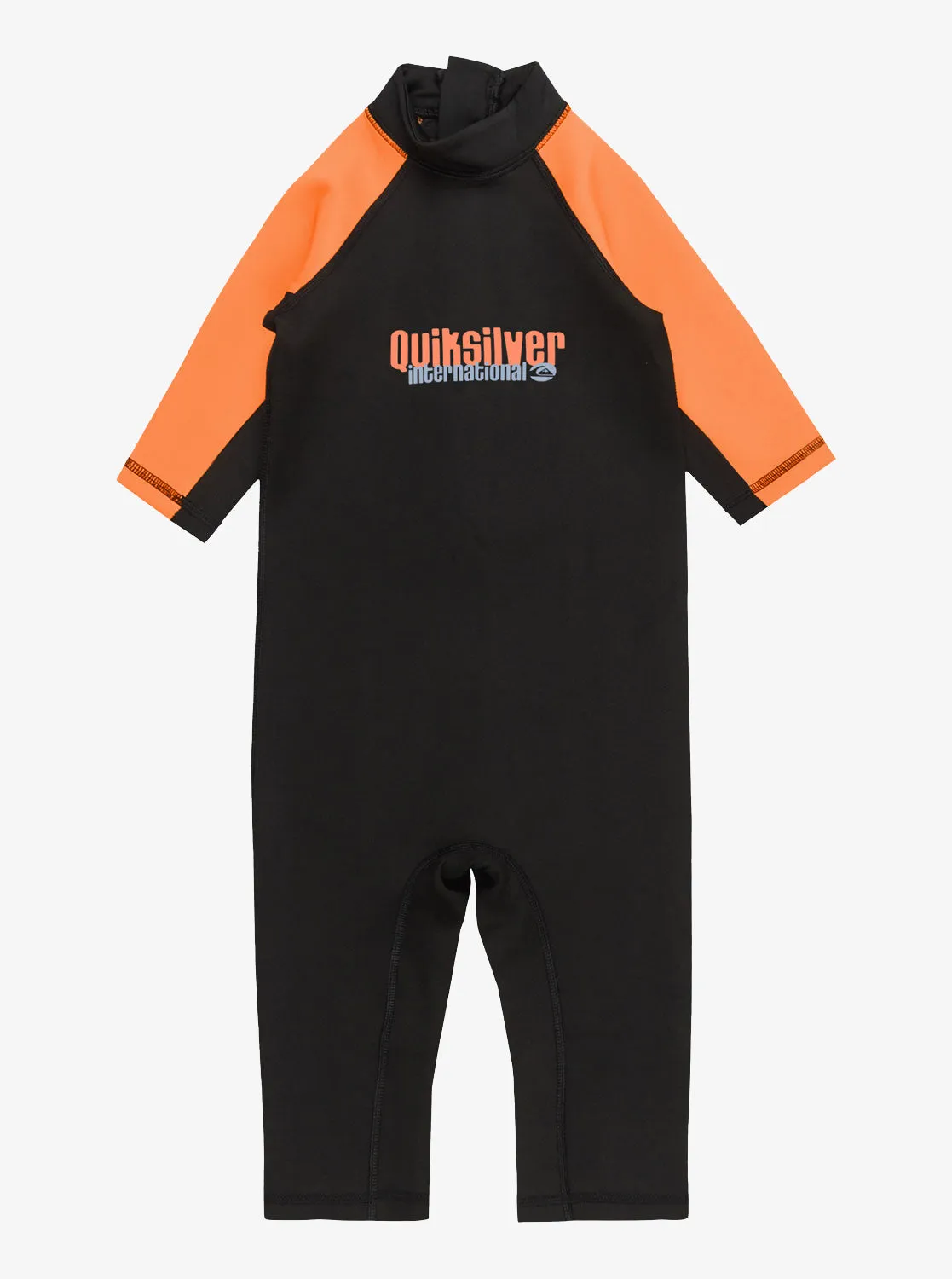 Boys 2-7 Everyday Heat Rashguard Springsuit