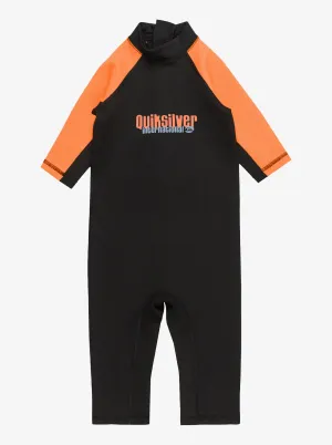 Boys 2-7 Everyday Heat Rashguard Springsuit