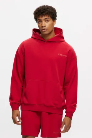 Bubble Hoodie