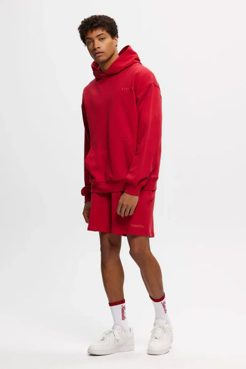 Bubble Hoodie