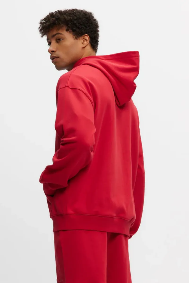 Bubble Hoodie