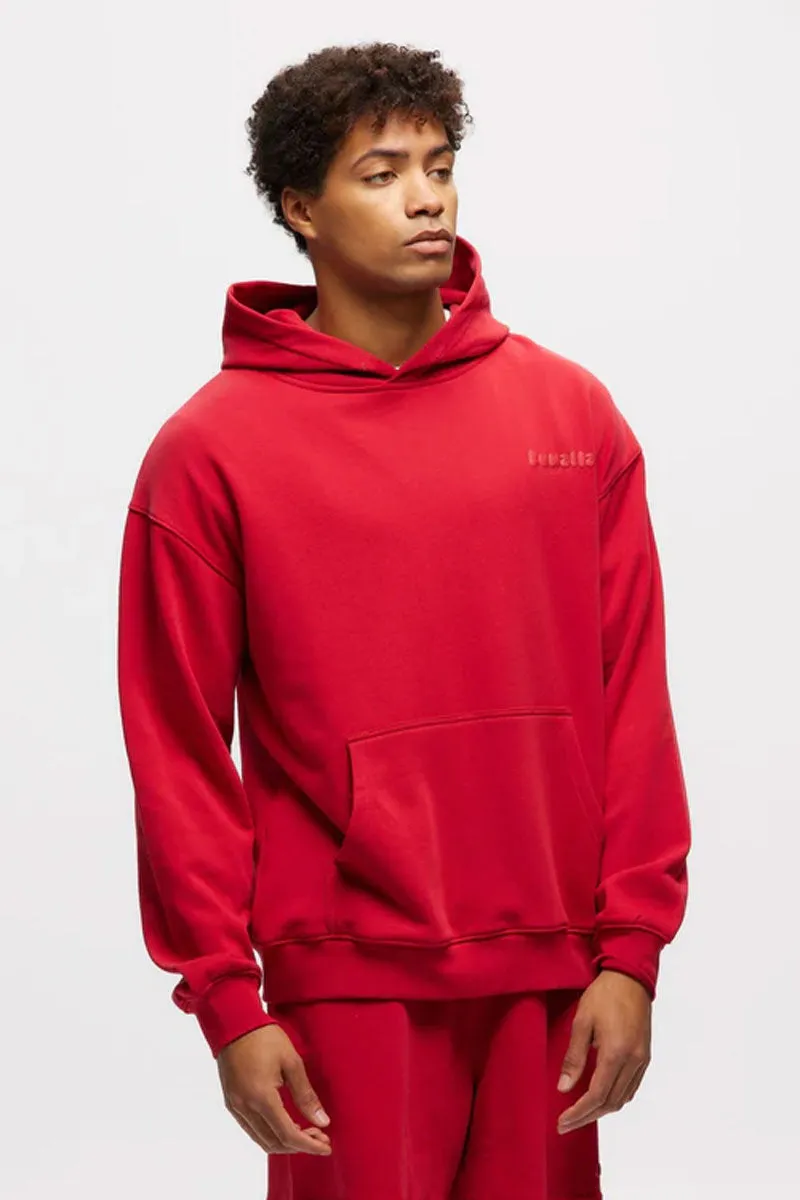 Bubble Hoodie
