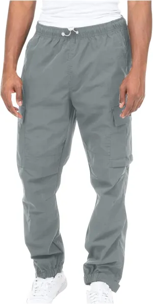 Cargo Pant for Men Baggy Relaxed Men's Wild Cargo Pant Casual Joggers Sweatpants Outdoor Waterproof Hiking Work Pant