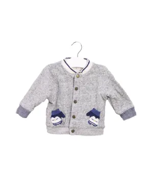 Catimini Lightweight Jacket 6M