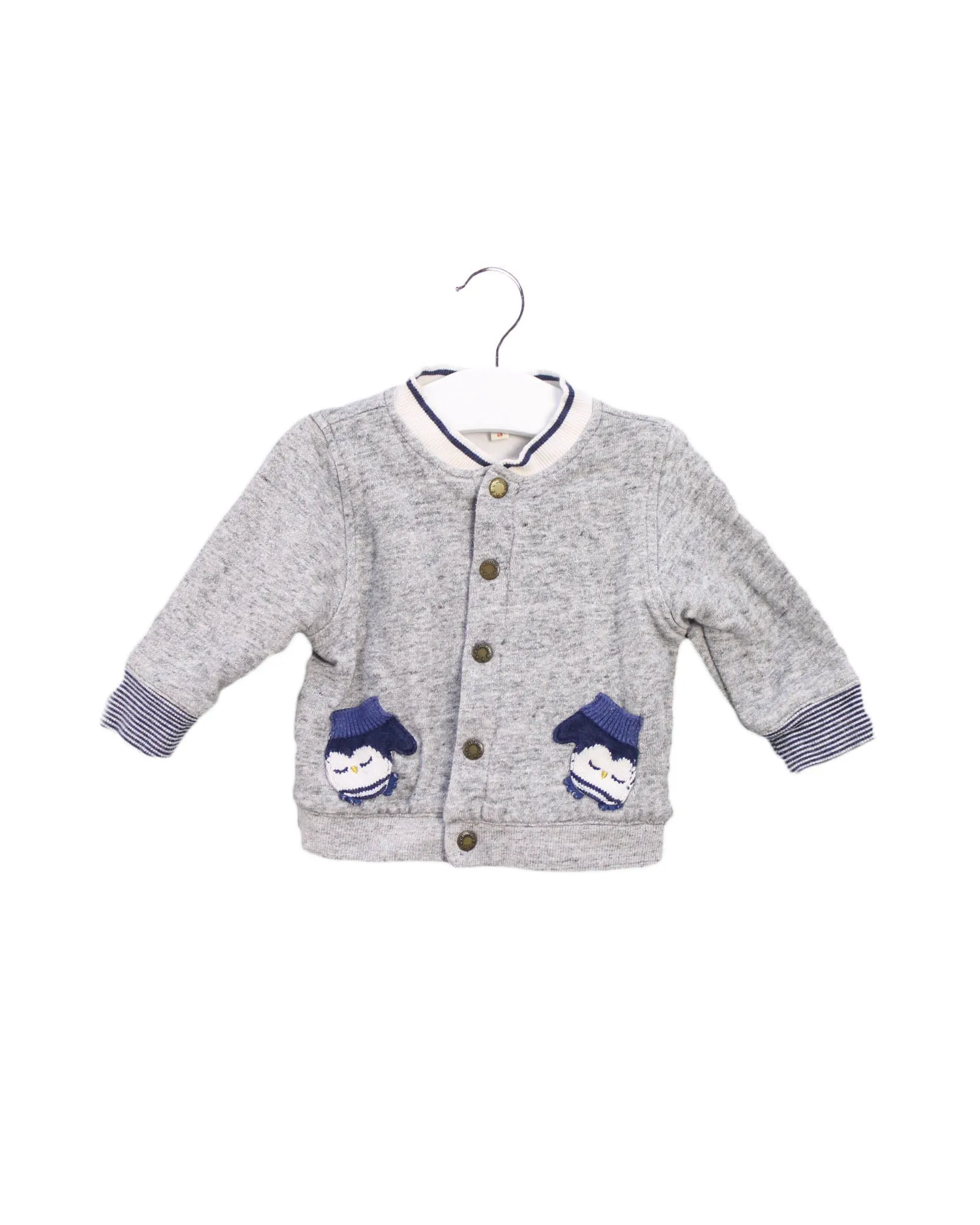 Catimini Lightweight Jacket 6M