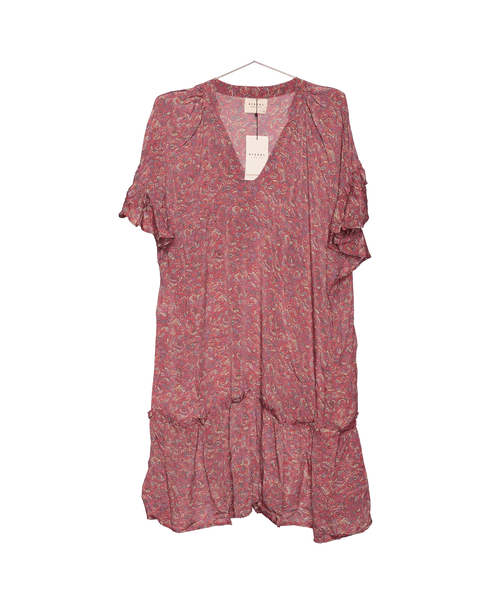 Charm Dress - No. 68