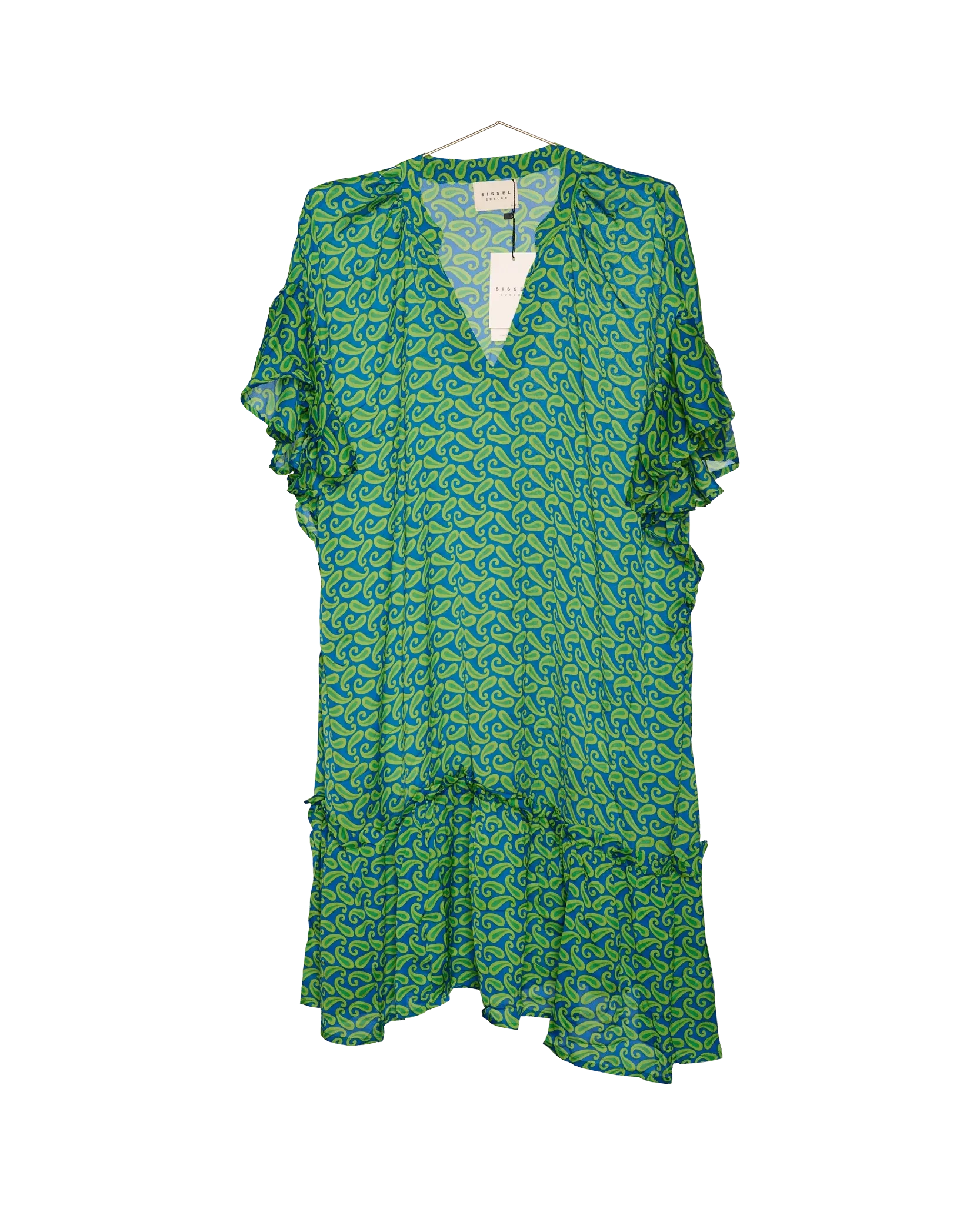 Charm Dress - No. 84