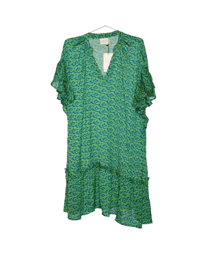 Charm Dress - No. 84