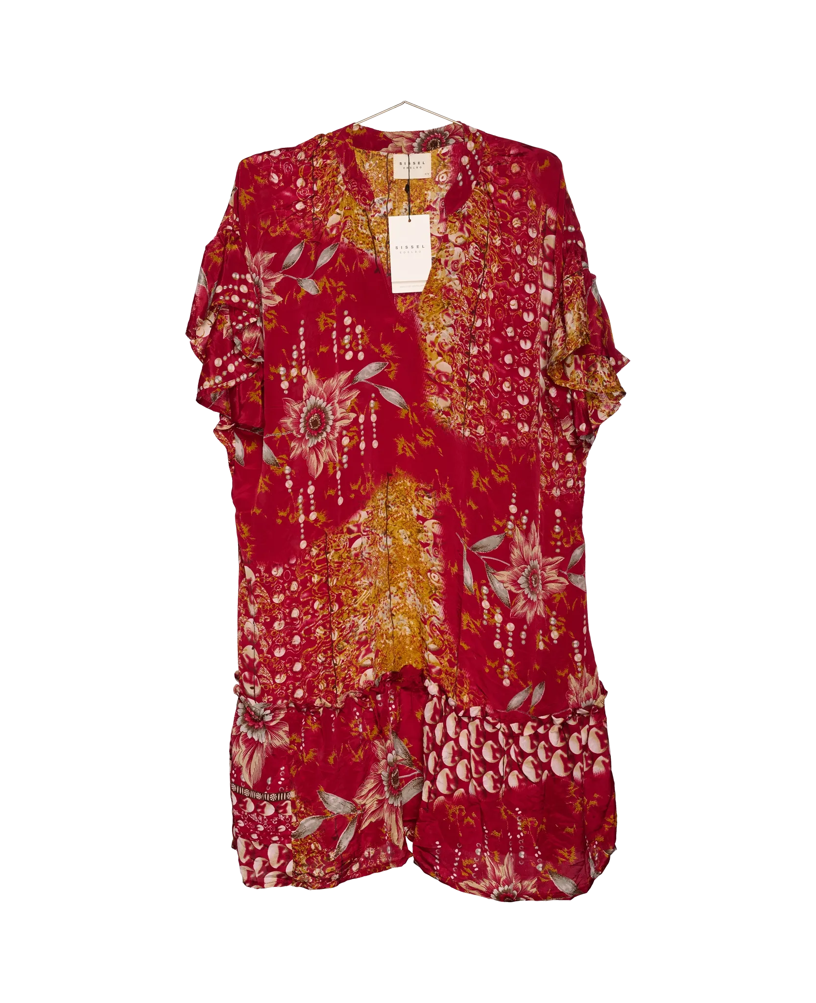 Charm Dress - No. 95
