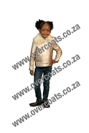 CHILDREN'S ANORAKS 100KG BALE