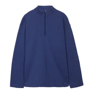 Classic 1/4 Zip Sweatshirt