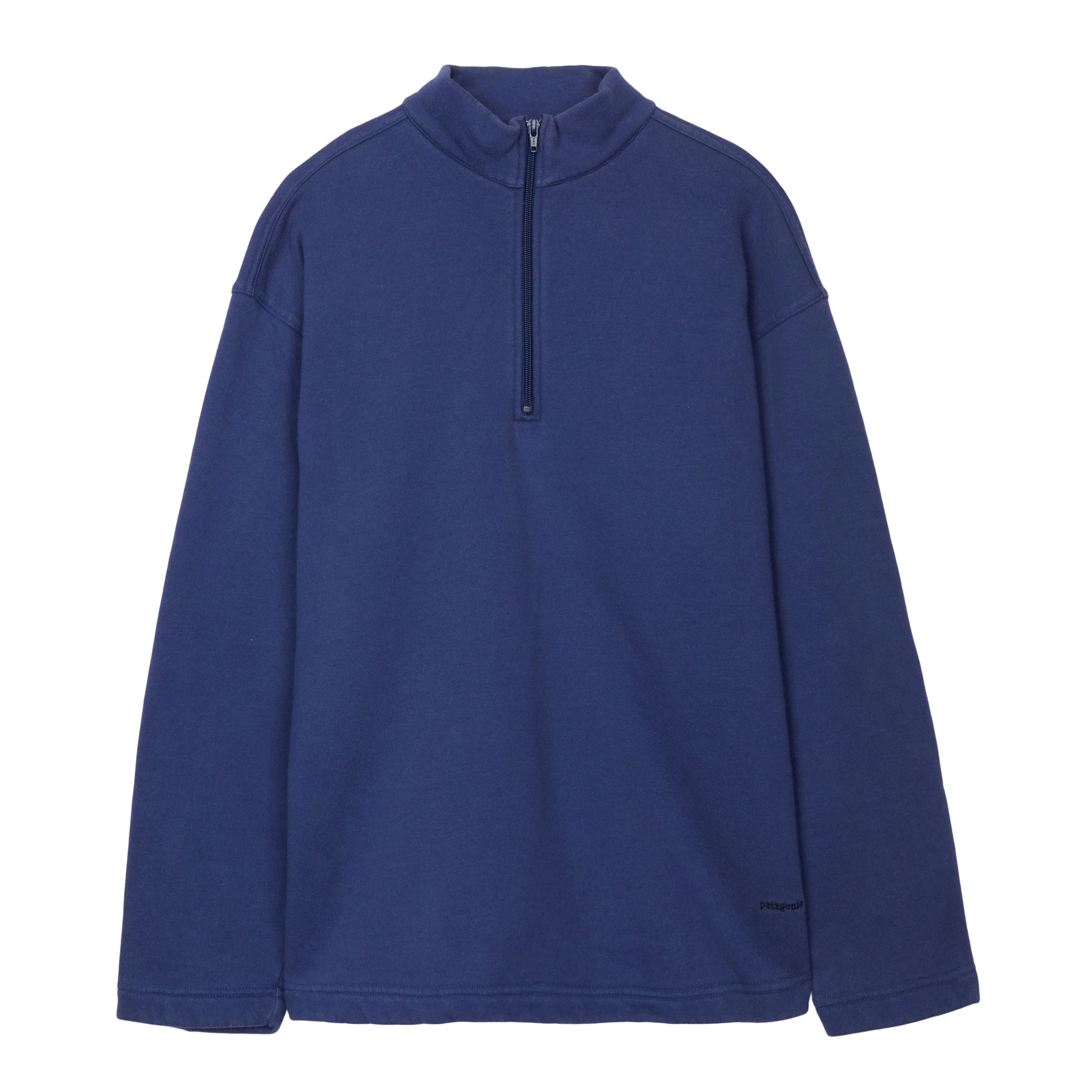 Classic 1/4 Zip Sweatshirt