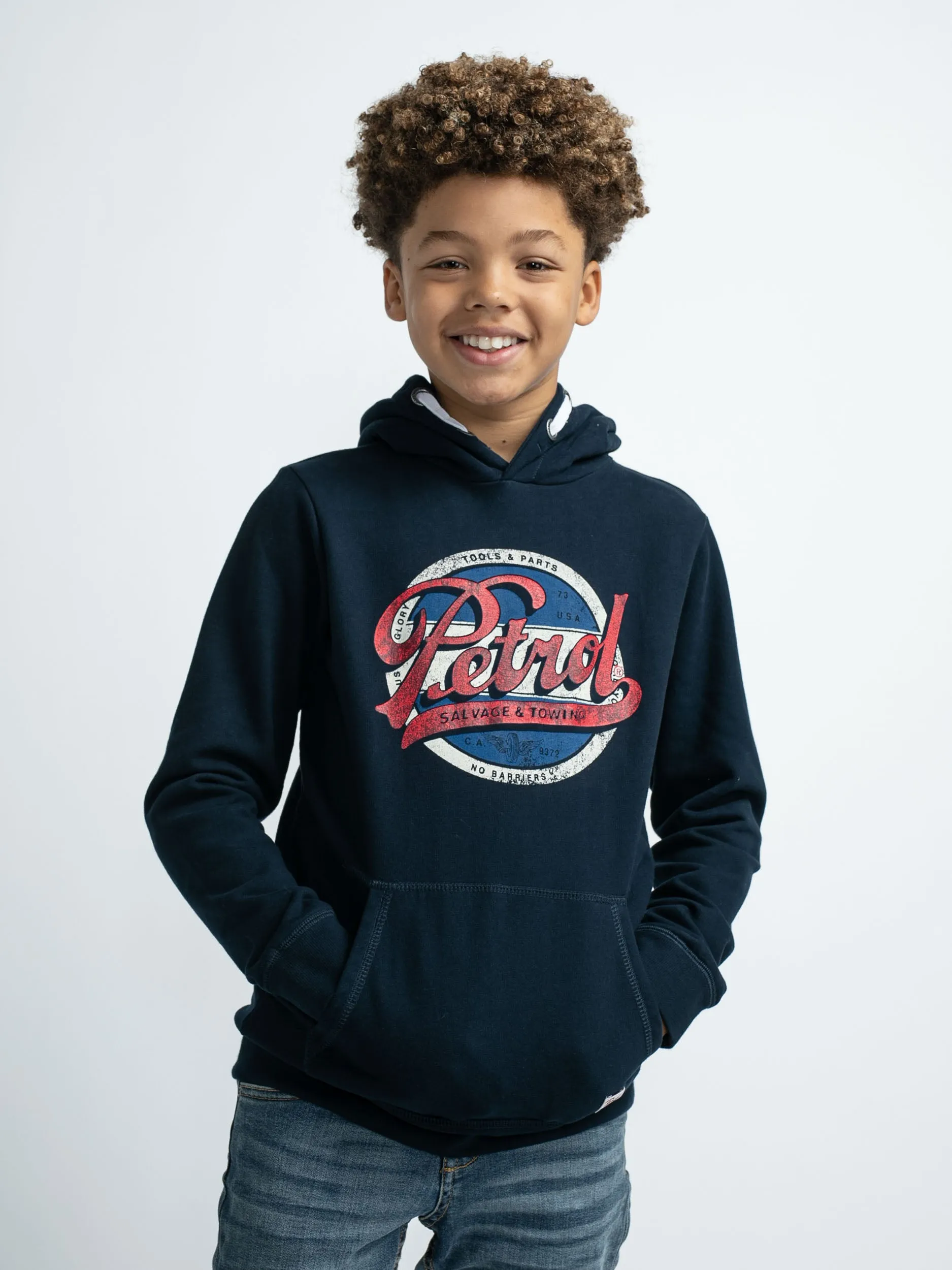 Classic hoodie