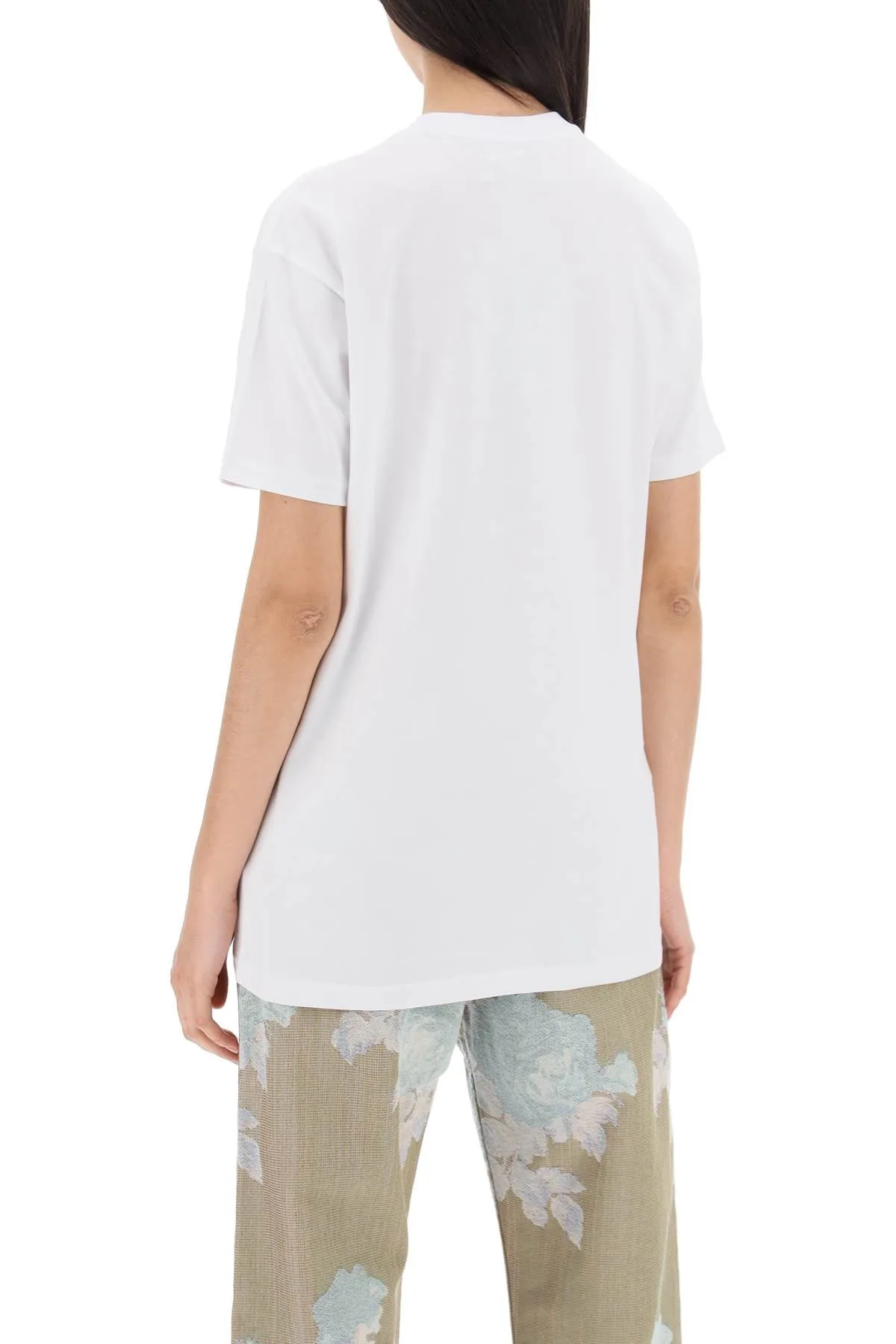 classic summer t-shirt