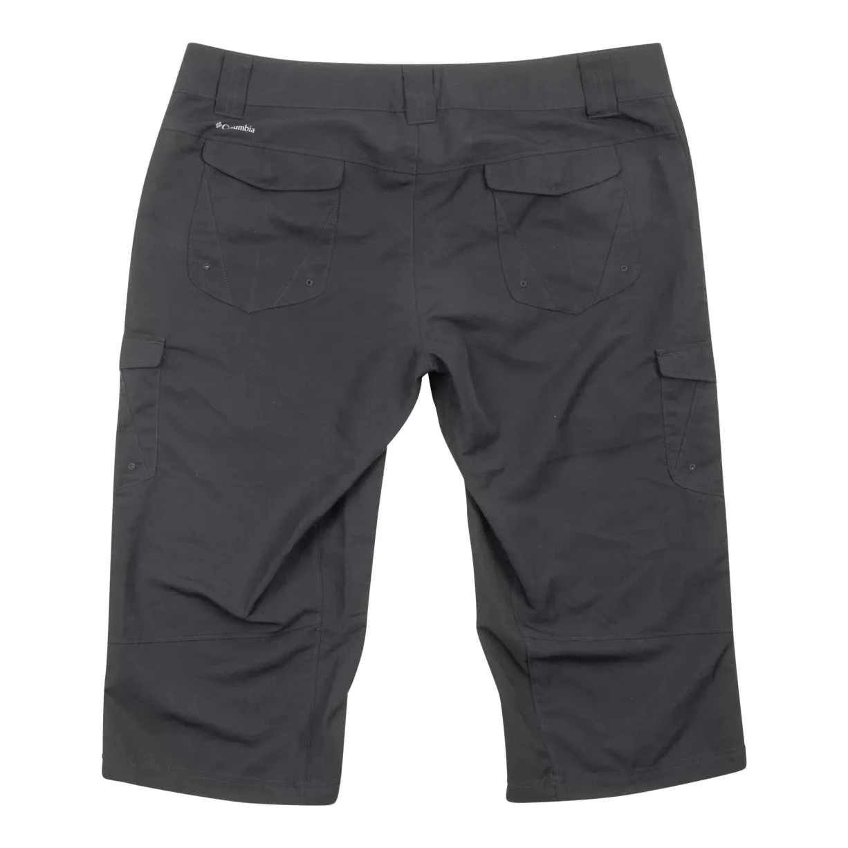 Columbia Bit-O-Backside Cargo Knee Pant - Women's