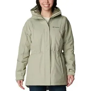 Columbia Hikebound Long Insulated Jacket