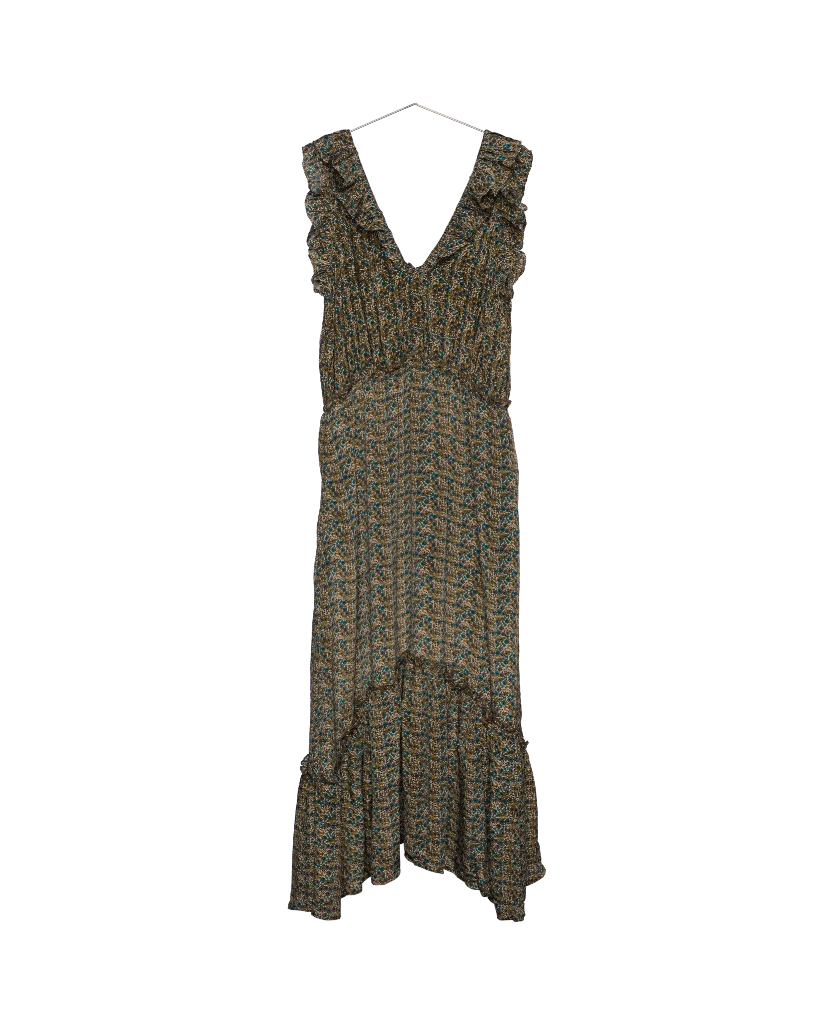 Elvira Dress - No. 361