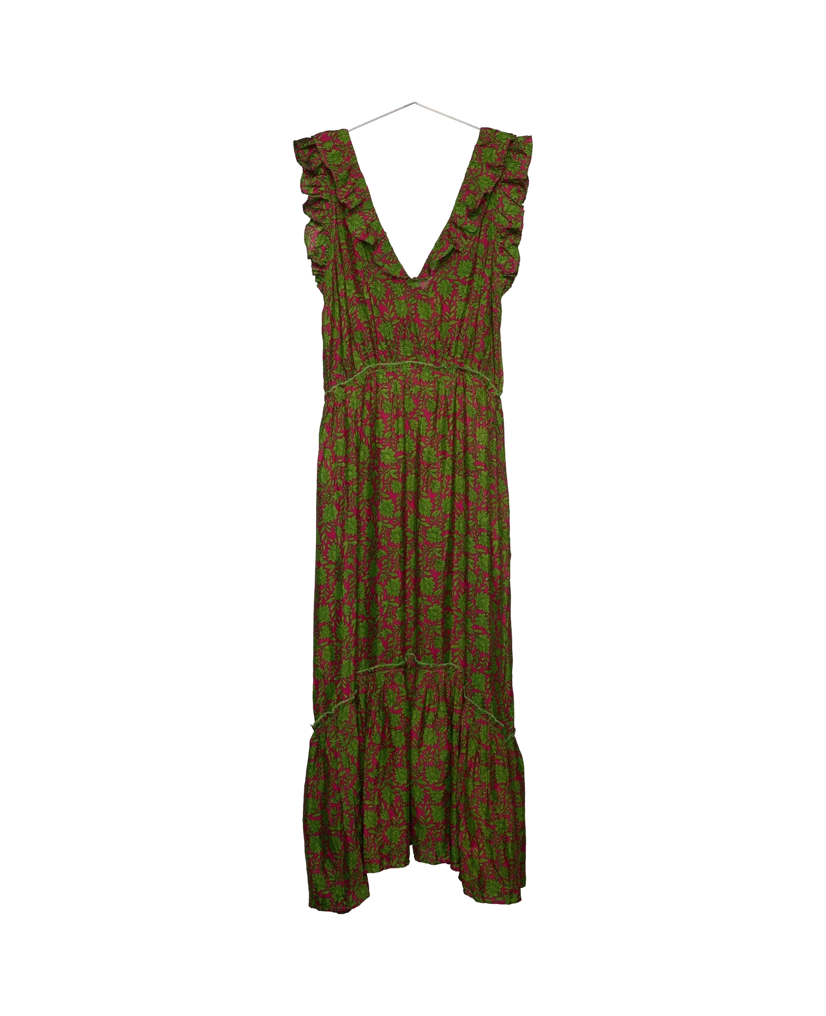 Elvira Dress - No. 364