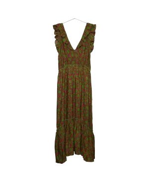 Elvira Dress - No. 364