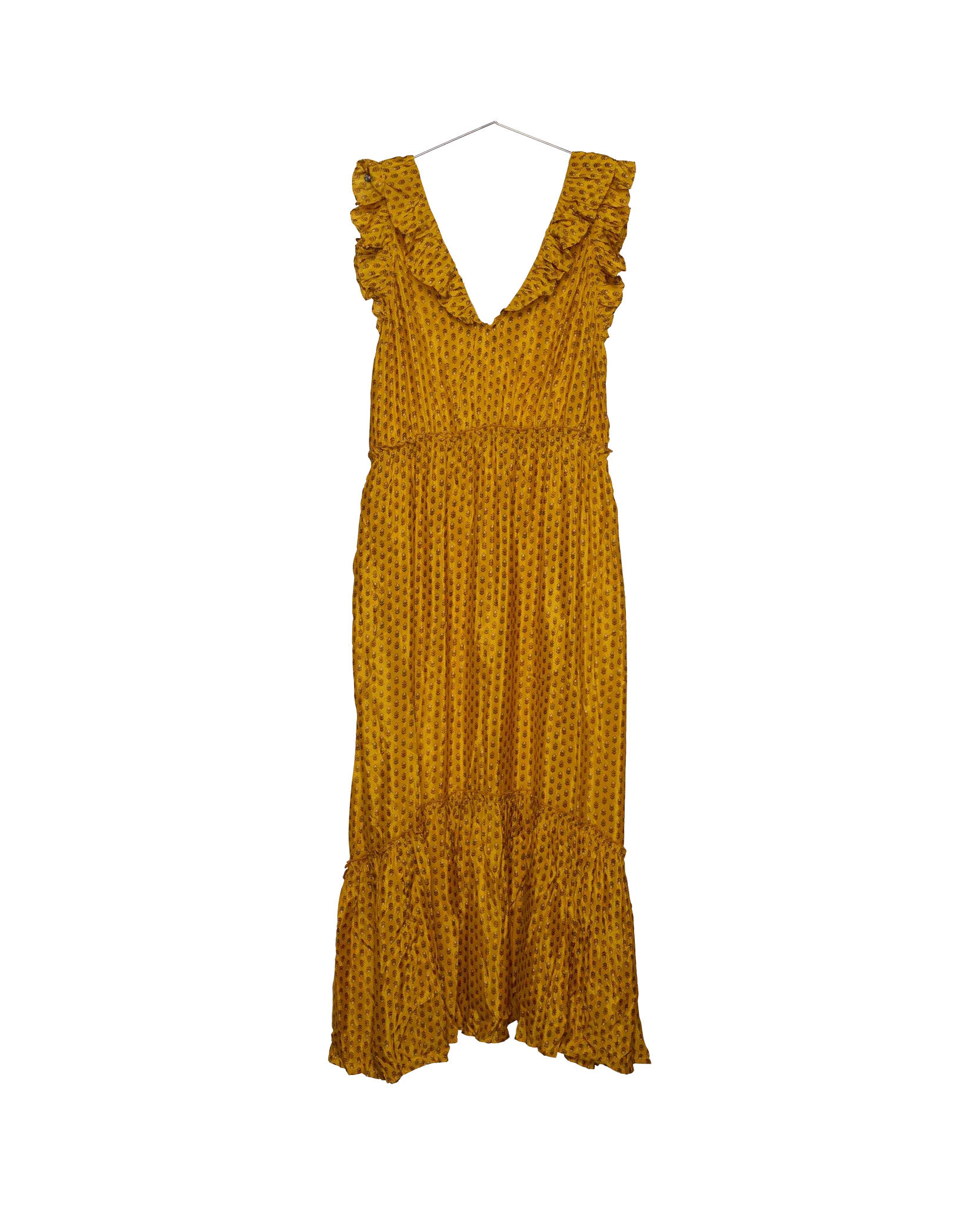 Elvira Dress - No. 378