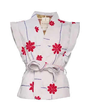 Emery Vest - No. 19