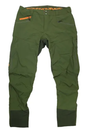 Endura Men's Singletrack II Trouser