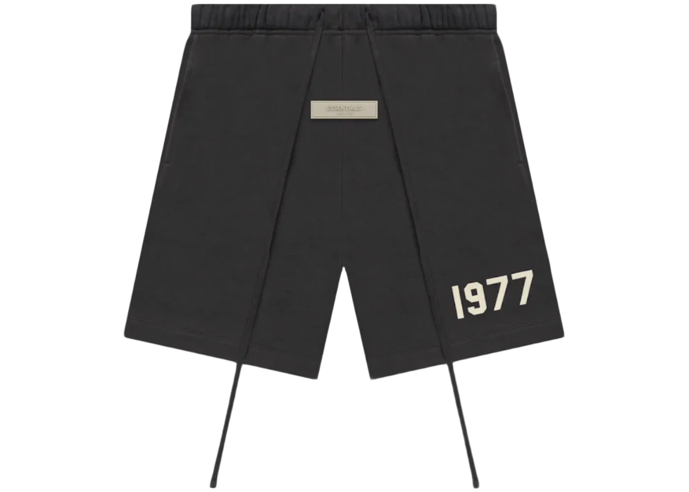 Fear of God Essentials 1977 Shorts Iron
