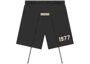 Fear of God Essentials 1977 Shorts Iron
