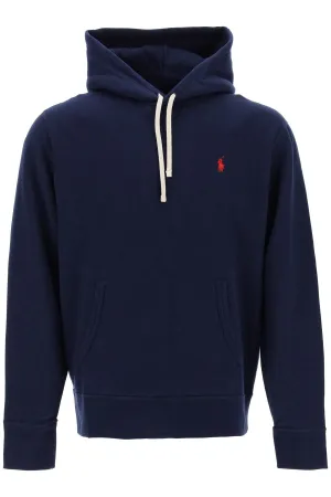 Fleece Hoodie
