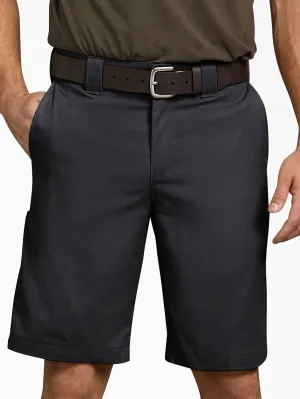 Flex Twill 11'' Work Shorts