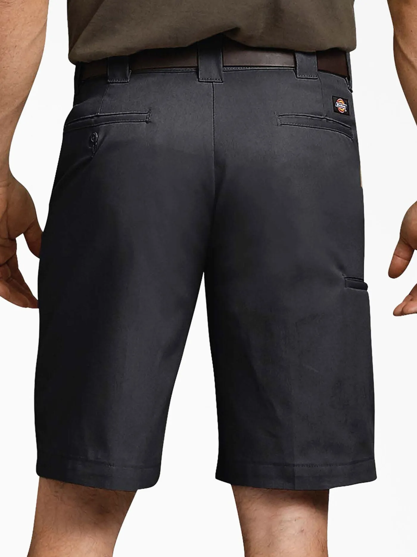 Flex Twill 11'' Work Shorts